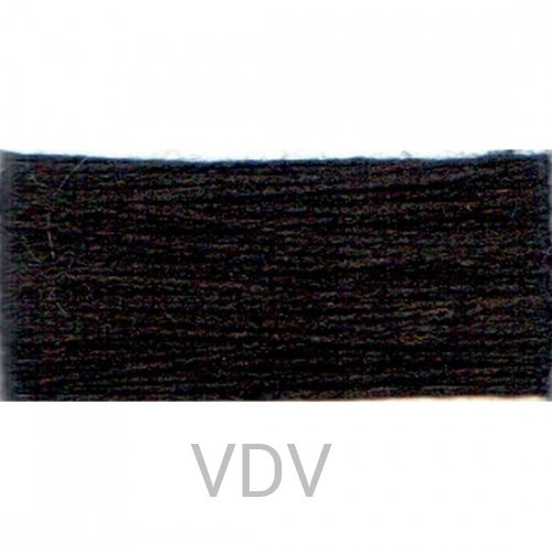 310 Нитки Silkindian (Індія) (для маш. вишивки та шиття) (5х300 м, 10 г) 100% шовк