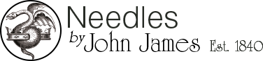 JJ-Needles