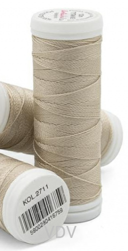 2711 Нитка Титан 100 Ariadna (5х200 м) беж