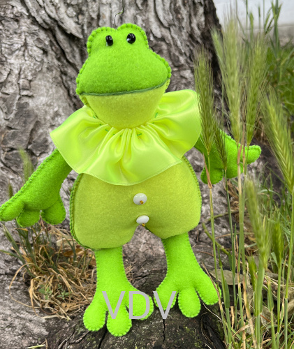 ФН-133 "Жабур" (набір з фетру)