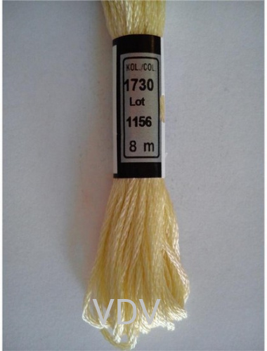 1730 Муліне Аriadna (Польща) (12х8 м) 100% бавовна