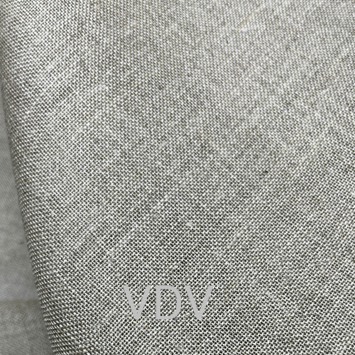 Тканина рівномірна 28 ct DMC 140 см 100% льон, колір 3782 DM432SO/CL