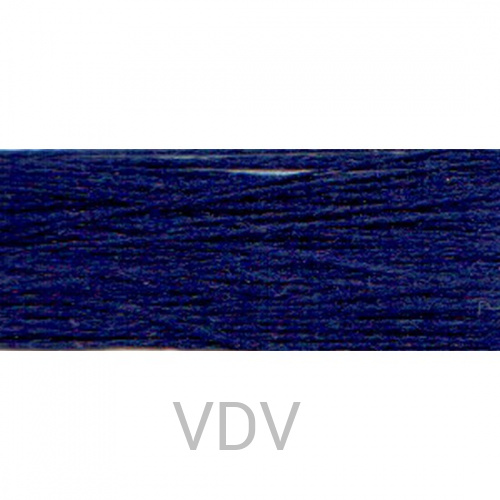 823 Нитки Silkindian (Індія) (для маш. вишивки та шиття) (5х300 м, 10 г) 100% шовк