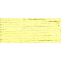 445 Нитки Silkindian (Індія) (для маш. вишивки та шиття) (5х300 м, 10 г) 100% шовк