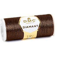 D898 Нитка DMC Diamant (6х35 м) арт.380