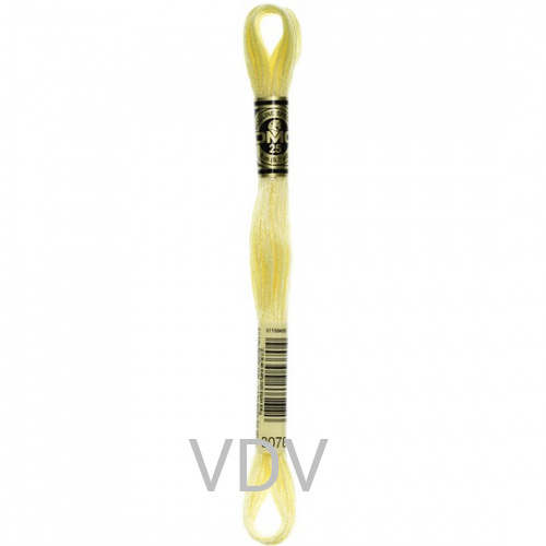 3078 Муліне DMC Special (12х8 м) 100% бавовна, арт.117