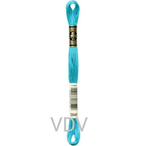 3845 Муліне DMC Special (12х8 м) 100% бавовна, арт.117