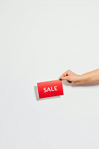 Sale