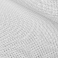 Тканина Zweigart Аїда 11 (27х35 cм) 100% бавовна, ecru