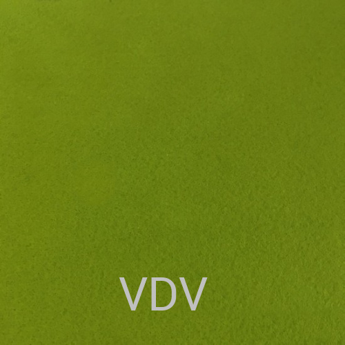 РА-020 фетр м'який, рулон 50 м (товщина 1.3 мм, ширина 0.9 м) світло-оливковий