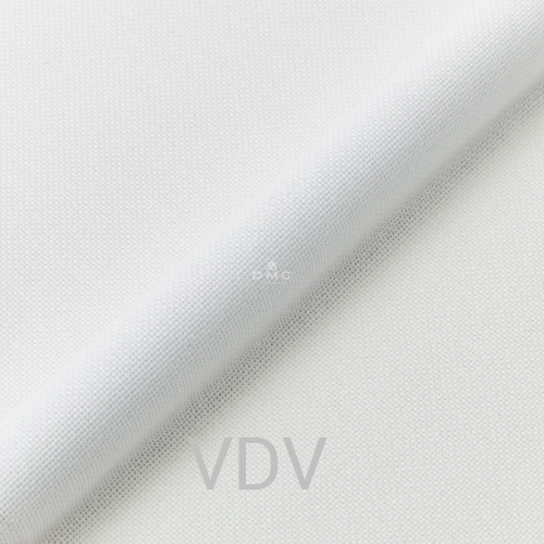 DM532 Тканина DMC (Франція) рівномірна 25ct (1,56х5 м) 100% бавовна, col. 3865