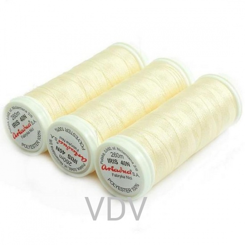 2951 Нитка Ariadna (Польща) Ірис 40N (5х260 м)
