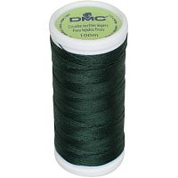 2749 Нитка DMC (Франція) 623A  для шкіри 100м 100% бавовна (уп.5 шт.)