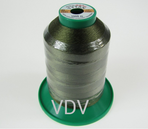 2585 Нитка Титан 40 Ariadna (Польща) 1000 м
