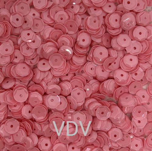 PAL6FC 11A Паєтки (Дубаї) шестигранні 6 мм (уп. 50 гр)