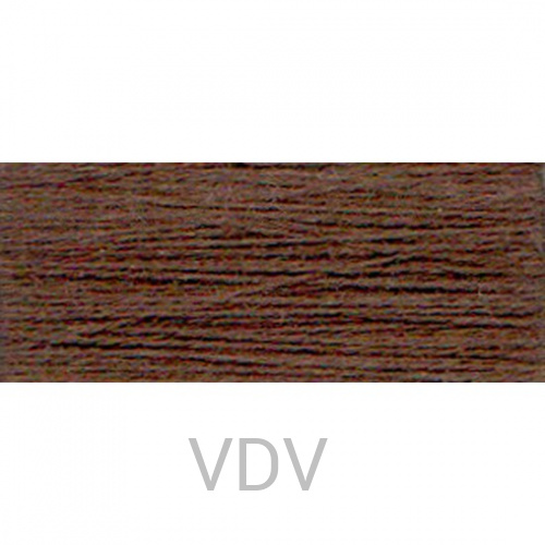 838 Нитки Silkindian (Індія) (для маш. вишивки та шиття) (5х300 м, 10 г) 100% шовк
