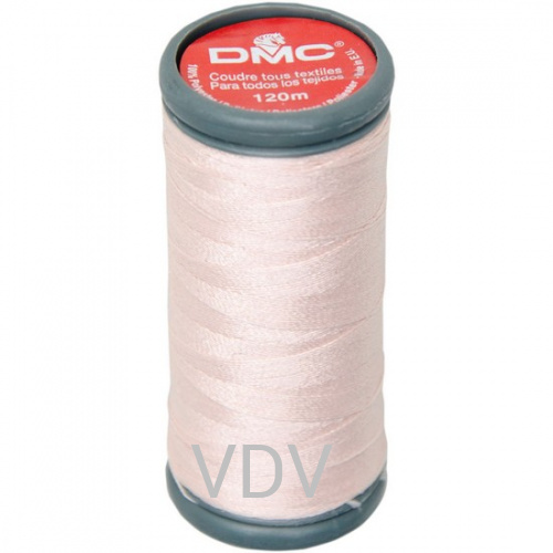 4472 Нитка DMC (Франція) 1022A п/е (5х100 м) 4472 Нитка DMC (Франція) 1022A п/е (5х100 м)