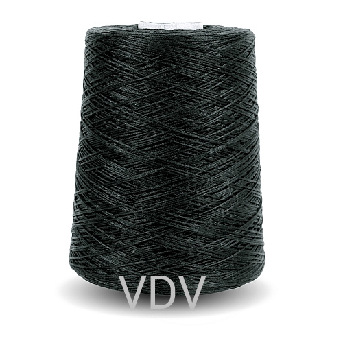 Муліне DMC Pearl Cotton (1000 г, 8250 м) 100% бавовна, конус, арт. 5830/8