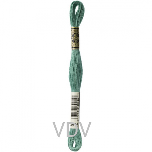 3816 Муліне DMC Special (12х8 м) 100% бавовна, арт.117