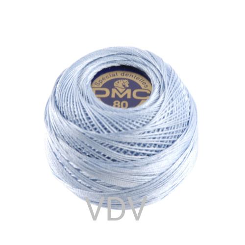 800 Нитка DMC Brilliant Tatting (для вишивки) (10х90 м) 100% бавовна, арт.19 800 Нитка DMC Brilliant Tatting (для вишивки) (10х90 м) 100% бавовна, арт.19