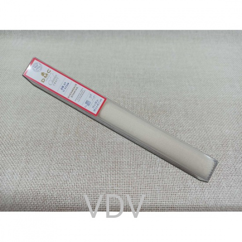 МО243ВХ Тканина DMC (Франція) рівномірна 28 ct (38,1х45,7 см) 100% бавовна, col. ecru