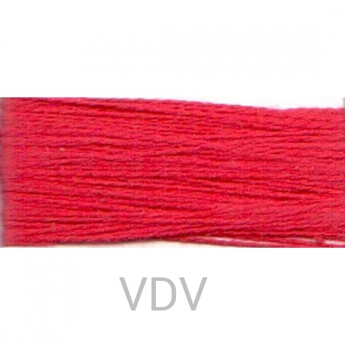 304 Нитки Silkindian (Індія) (для маш. вишивки та шиття) (5х300 м, 10 г) 100% шовк