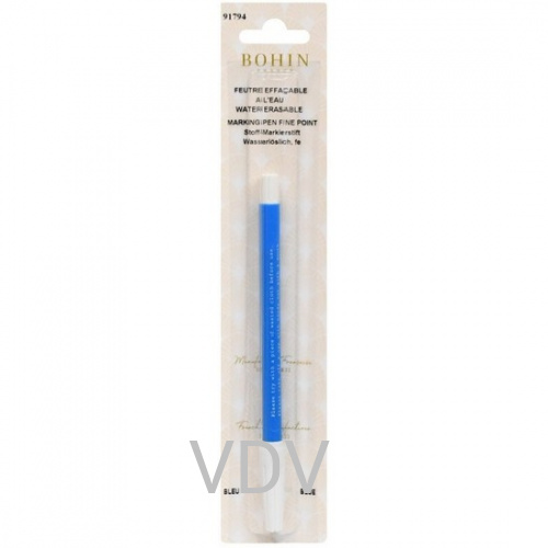 91794 Водорозчинний олівець Bohin (Франція)