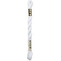 B5200 Нитка DMC Pearl Cotton (12х15 м) 100% бавовна, арт.115/3
