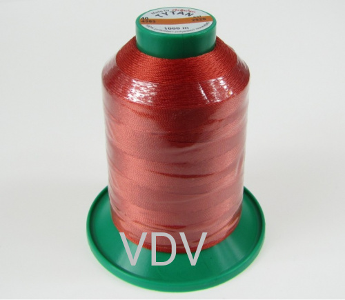 2520 Нитка Титан 40 Ariadna (Польща) 1000 м