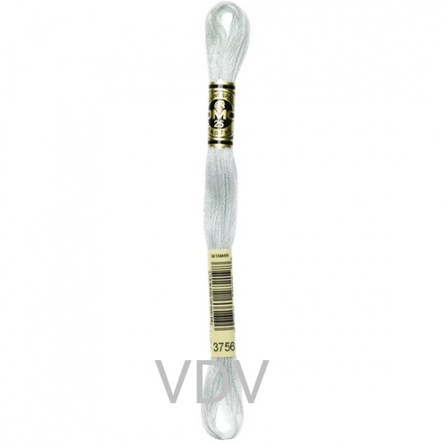 3756 Муліне DMC Special (12х8 м) 100% бавовна, арт.117