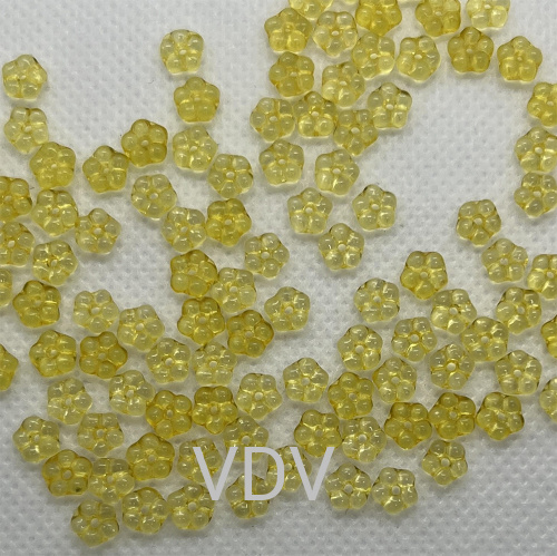 111-01363-00-5мм-00030-01181 Намистини FLOWERS (10 г)