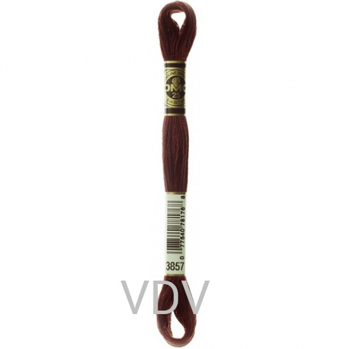 3857 Муліне DMC Special (12х8 м) 100% бавовна, арт.117