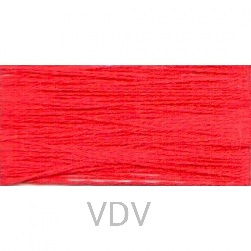 498 Нитки Silkindian (Індія) (для маш. вишивки та шиття) (5х300 м, 10 г) 100% шовк