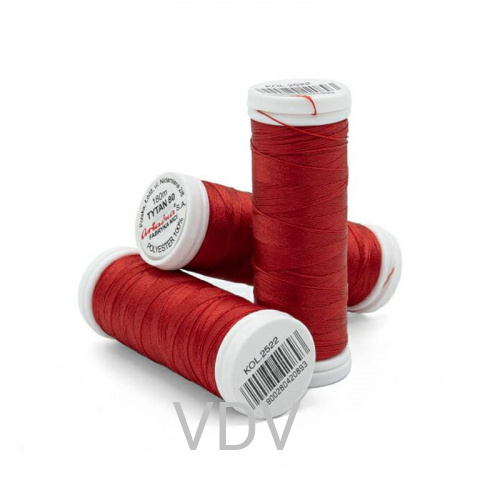 2522 Нитка Титан 80 Ariadna (Польща) 5х180 м