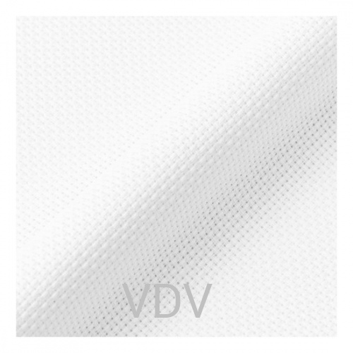 DM249С Тканина DMC Аїда 14 каунт, 100% бавовна, колір blanc