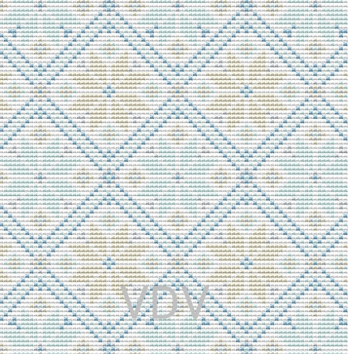 ПД-03 Схема для вишивки "Декоративна подушка" ВДВ (40х40 см) 