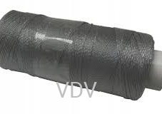 2677 Нитка Титан 100 Ariadna (5х200 м) сіра