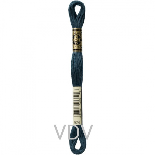 924 Муліне DMC Special (12х8 м) 100% бавовна, арт.117