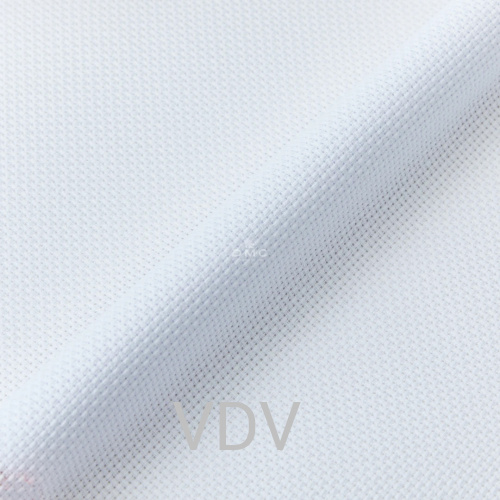Тканина Аїда 18 ct DMC 160 см 100% бавовна, колір blanc DM349С
