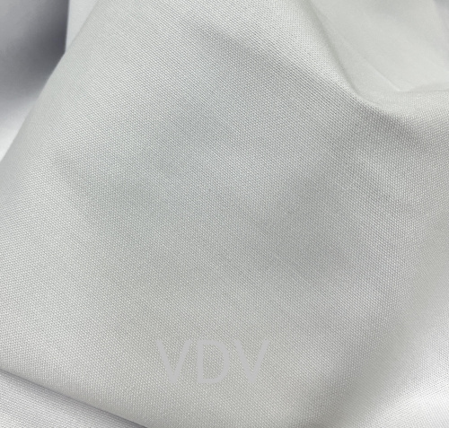 Тканина (Україна) для вишивання "Лана" (ширина 140 см) біла