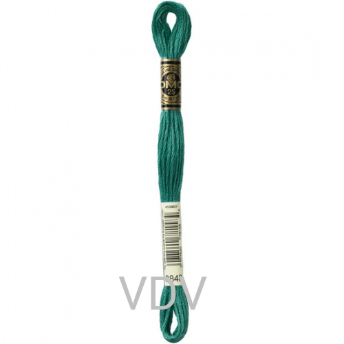 3848 Муліне DMC Special (12х8 м) 100% бавовна, арт.117