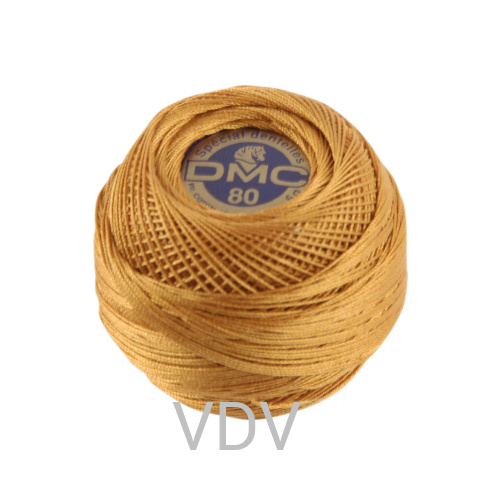 976 Нитка DMC Brilliant Tatting (для вишивки) (10х90 м) 100% бавовна, арт.19 976 Нитка DMC Brilliant Tatting (для вишивки) (10х90 м) 100% бавовна, арт.19