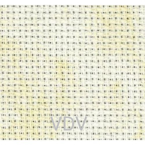 3706 Тканина Zweigart (Німеччина) Stern-Aida, для вишивки, 14ct, 100% бавовна, (110 cм) №1019