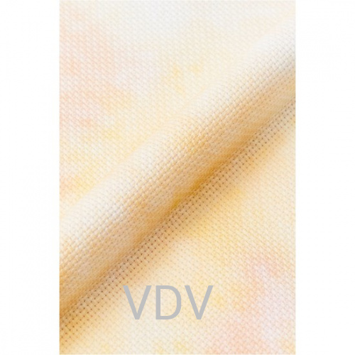 GD1436BXI Тканина DMC Аїда 14 (38,1х45,7 см) 100% бавовна, Sandstorm колір 3855