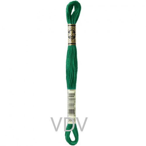 3850 Муліне DMC Special (12х8 м) 100% бавовна, арт.117