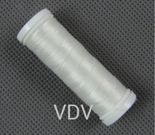 2502 Нитка Титан 100 Ariadna (5х200 м) білий