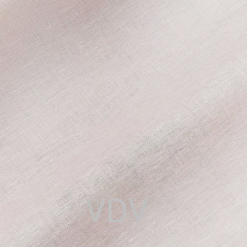 Тканина рівномірна 28 ct DMC 140 см 100% льон, колір 784 DM432 