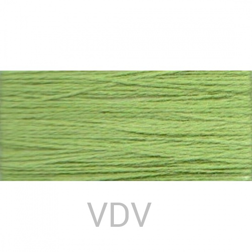 470 Нитки Silkindian (Індія) (для маш. вишивки та шиття) (5х300 м, 10 г) 100% шовк