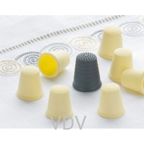 Наперсток Pony пластиковий 15 мм