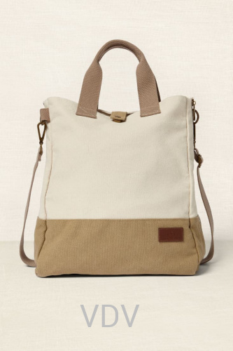 U2132 DMC (Франція) Сумка Nomad Tote Bag U2132 DMC (Франція) Сумка Nomad Tote Bag